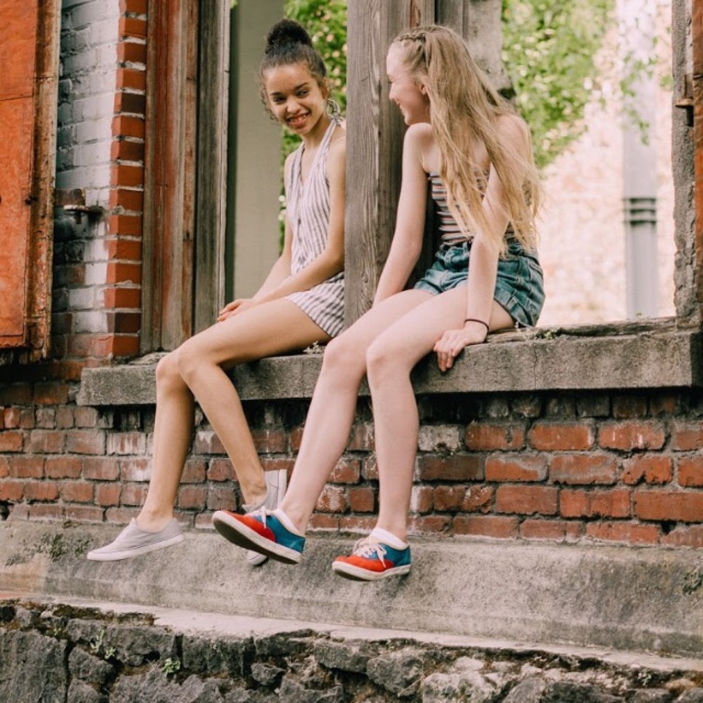 Meet your Posher, Lydia